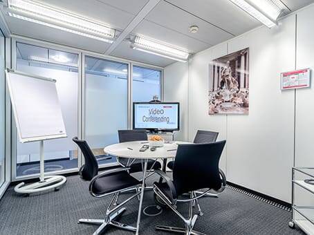 Gewerbeobjekt Düsseldorf Unterbilk - 1.359&euro; | Angebot:25753010