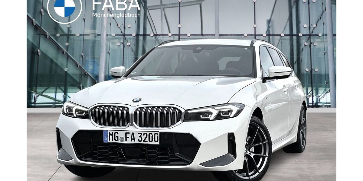 BMW 320 1.001 km 42.790 &euro; Mönchengladbach 41066