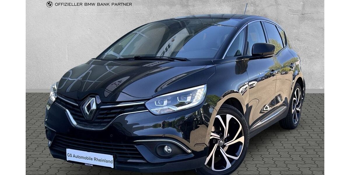 Renault Scenic 104.390 km 9.700 &euro; Krefeld 47809