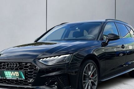 Audi A4 11.615 km 37.490 &euro; Viersen 41751