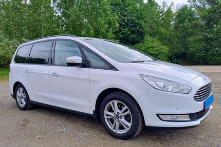 Ford Galaxy 99.600 km 15.299 &euro; Leichlingen 42799