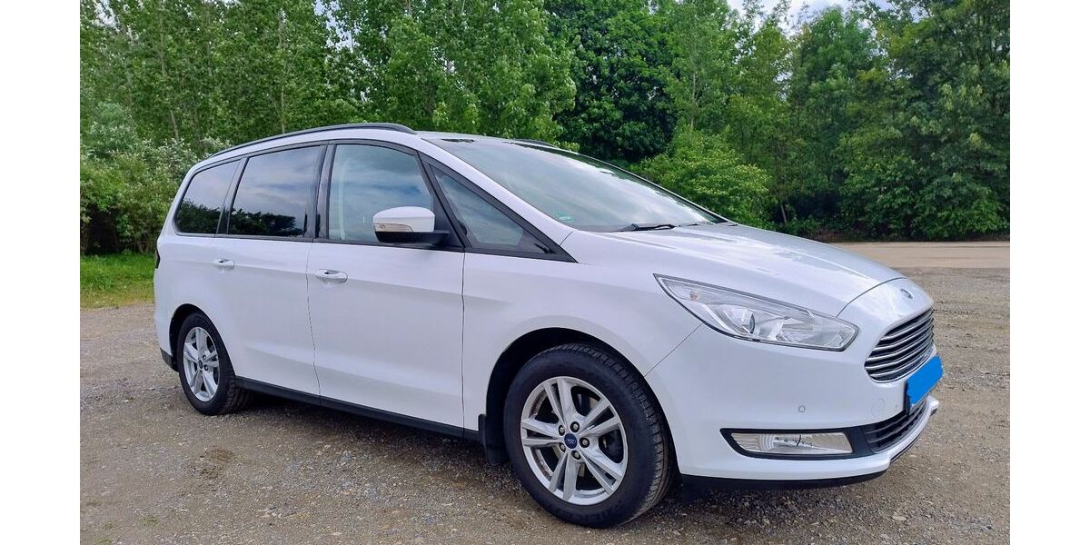 Ford Galaxy 99.600 km 15.299 &euro; Leichlingen 42799