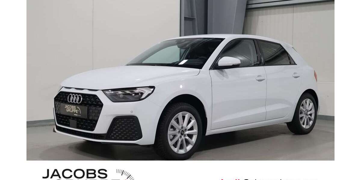 Audi A1 1.111 km 27.430 &euro; Mönchengladbach 41066