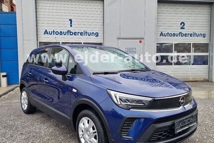 Opel Crossland (X) 36.815 km 16.750 &euro; Düsseldorf 40589