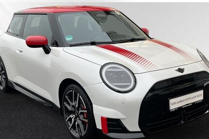 Mini John Cooper Works 1.350 km 37.777 &euro; Moers 47441
