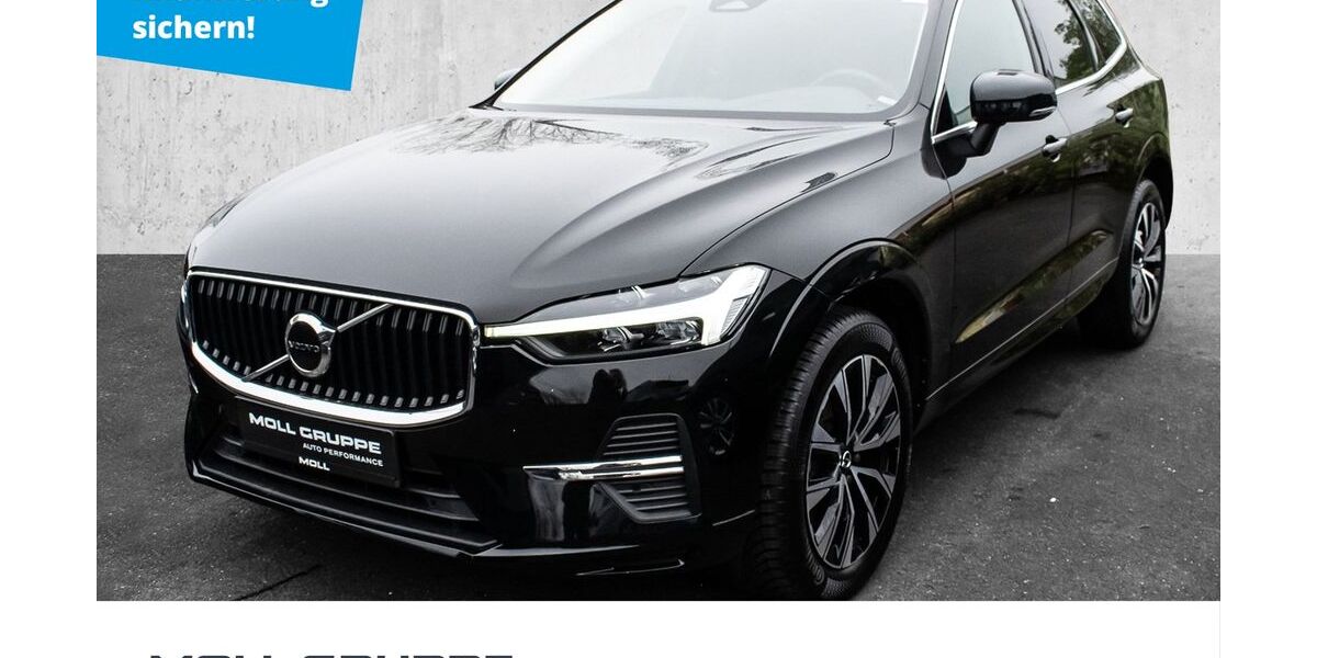 Volvo XC60 48.193 km 35.980 &euro; Düsseldorf 40474