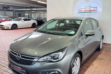 Opel Astra 126.000 km 8.499 &euro; Wülfrath 42489