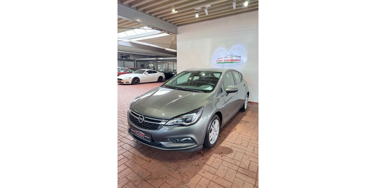 Opel Astra 126.000 km 8.499 &euro; Wülfrath 42489