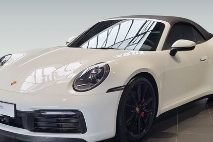 Porsche 992 38.500 km 145.900 &euro; Willich 47877