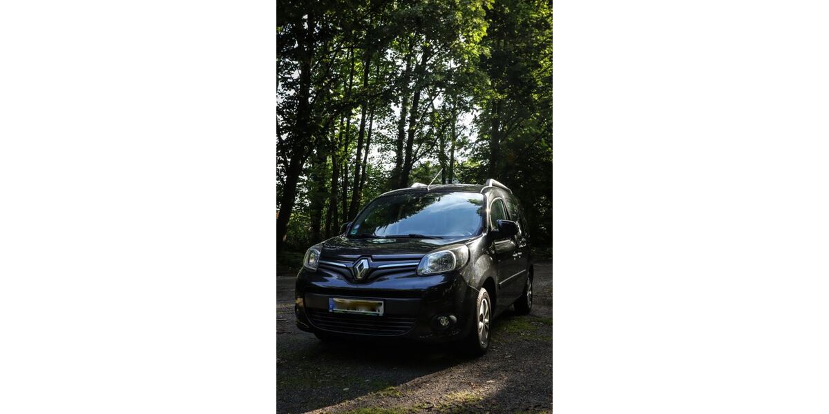 Renault Kangoo 62.725 km 15.000 &euro; Krefeld 47829