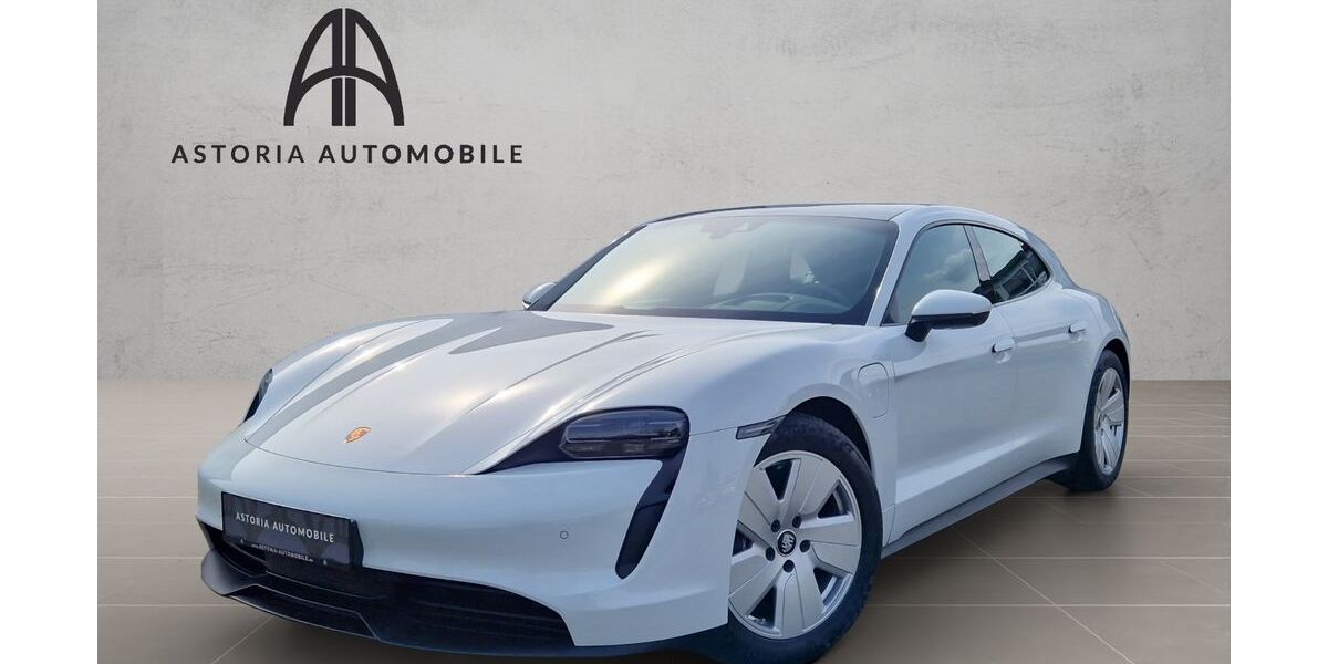 Porsche Taycan 28.251 km 60.990 &euro; Kaarst (bei Düsseldorf) 41564
