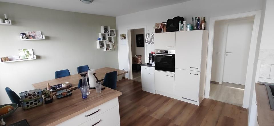 Etagenwohnung Duisburg Essenberg - 3.5 Zimmer, 96 m&sup2;, 155.000&euro; | Angebot:23683840