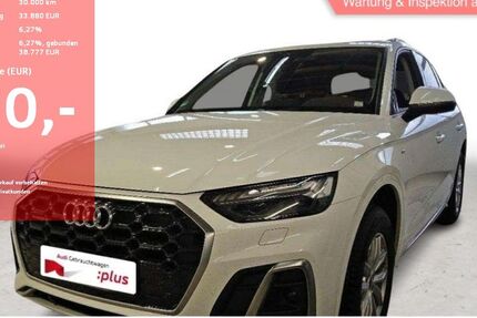 Audi Q5 66.635 km 33.630 &euro; Moers-Hülsdonk 47441