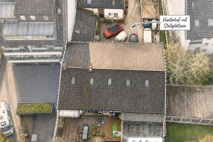 Haus Meerbusch / Büderich Büderich - 8 Zimmer, 240 m&sup2;, 895.000&euro; | Angebot:26566067