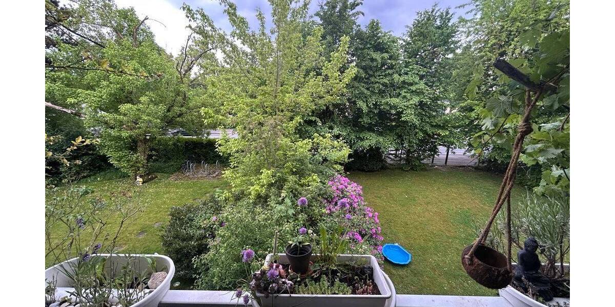 Etagenwohnung Duisburg Buchholz - 3 Zimmer, 70 m&sup2;, 209.000&euro; | Angebot:26596223