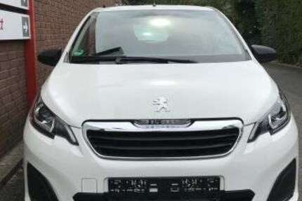 Peugeot 108 46.954 km 4.999 &euro; Tönisvorst 47918