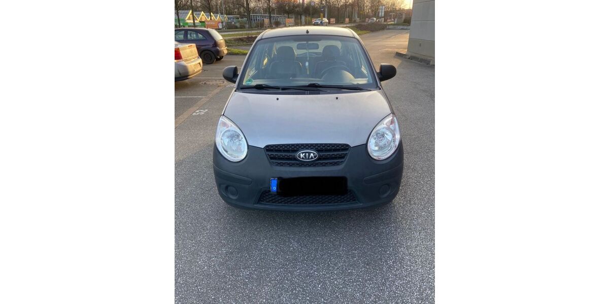Kia Picanto 172.000 km 1.500 &euro; Oberhausen 46119