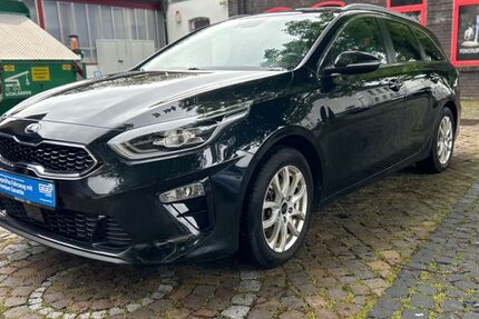 Kia ceed Sportswagon 216.604 km 7.999 &euro; Langenfeld 40764