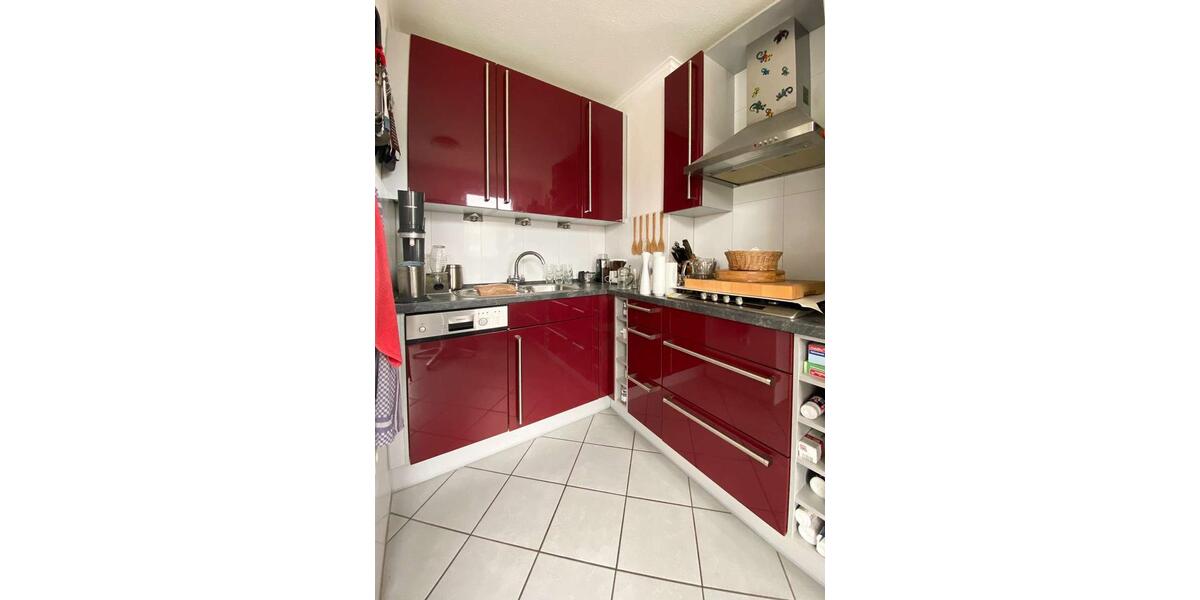 Etagenwohnung Düsseldorf Stadtbezirk 3 - 1 Zimmer, 14 m&sup2;, 500&euro; | Angebot:25449338