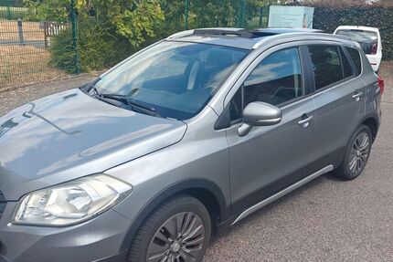 Suzuki SX4 123.500 km 7.500 &euro; Meerbusch 40670