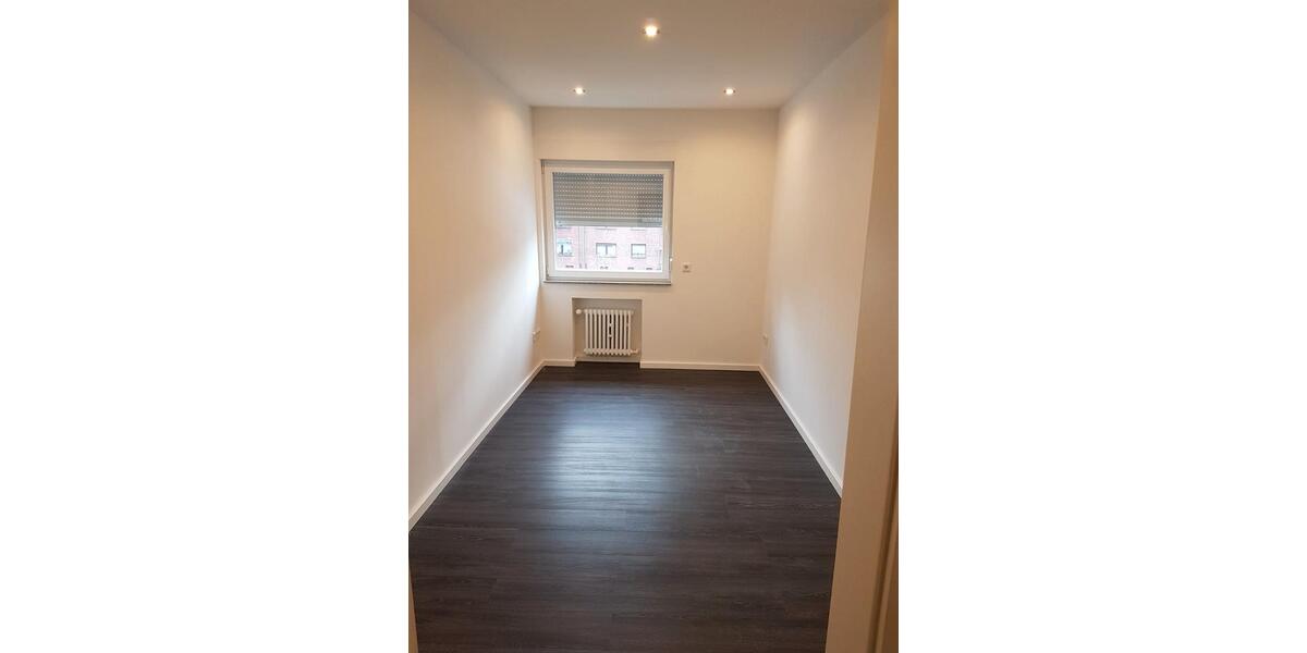 Etagenwohnung Oberhausen Biefang - 4 Zimmer, 102 m&sup2;, 988&euro; | Angebot:26611612