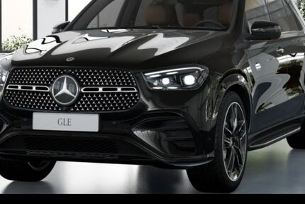 Mercedes-Benz GLE 400 14.900 km 97.990 &euro; Düsseldorf 40470