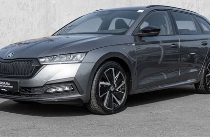 Skoda Octavia 68.049 km 23.390 &euro; Düsseldorf 40474