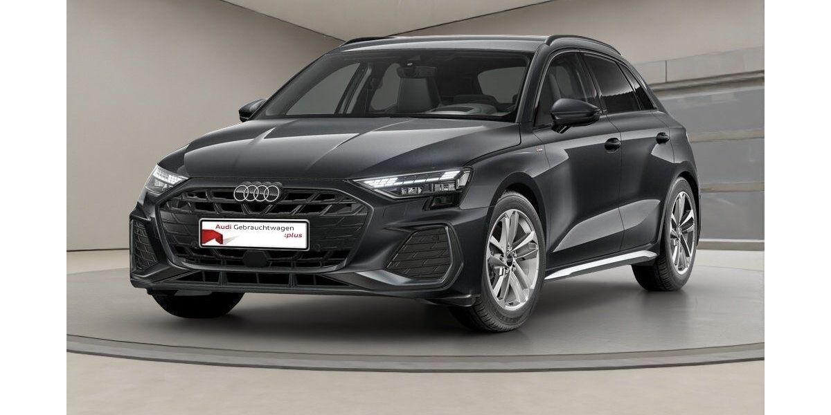 Audi A3 6.502 km 35.254 &euro; Krefeld 47805