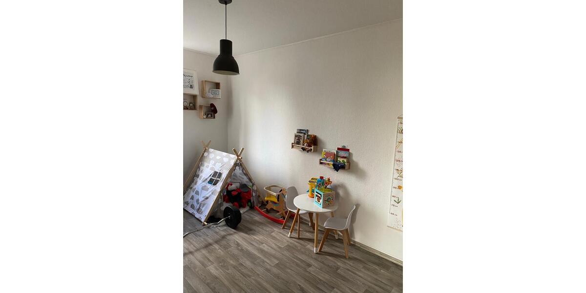 Etagenwohnung Wülfrath - 3 Zimmer, 95 m&sup2;, 185.000&euro; | Angebot:25589588