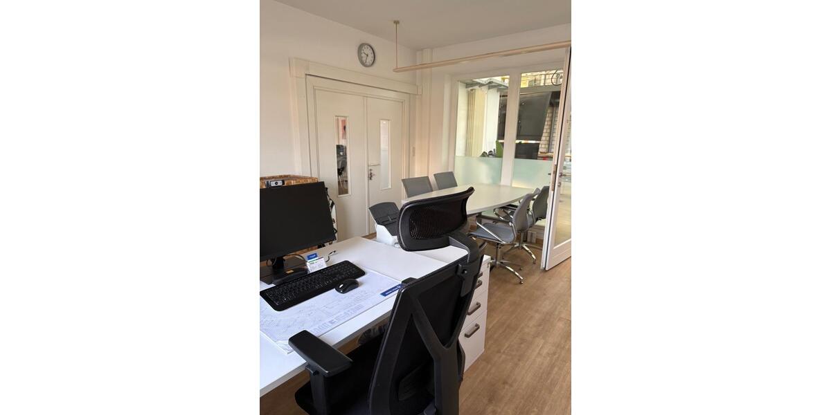 Gewerbeobjekt Neuss - 984&euro; | Angebot:25470954