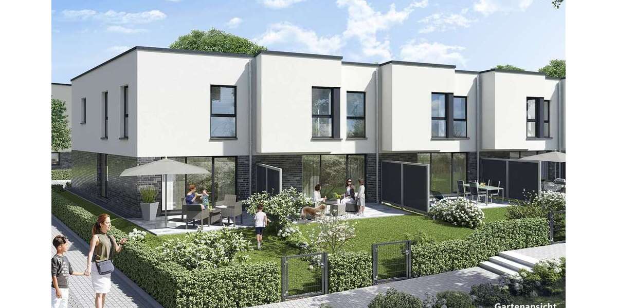 Einfamilienhaus Hilden Forstbach - 5 Zimmer, 119 m&sup2;, 609.900&euro; | Angebot:20310305