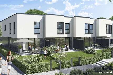 Haus Hilden Forstbach - 5 Zimmer, 119 m&sup2;, 609.900&euro; | Angebot:20310305