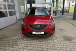 Mazda CX-5 2.0 AWD Nakama +Navi+BT+LED+Tempomat+RCam+ 54.661 km 16.888 &euro; Meerbusch 40667