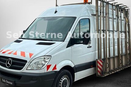 Mercedes-Benz Sprinter 285.000 km 8.913 &euro; Mönchengladbach 41066