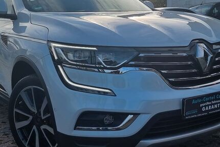 Renault Koleos 94.865 km 16.498 &euro; Mönchengladbach 41063