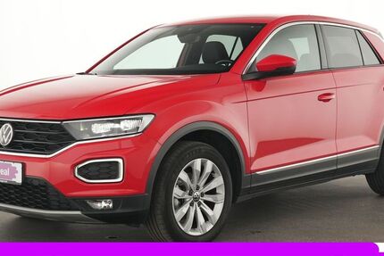 VW T-Roc 36.213 km 18.847 &euro; Neuss 41460