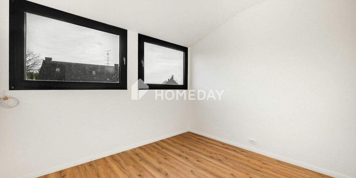 Doppelhaushälfte Willich Schiefbahn - 5 Zimmer, 145 m&sup2;, 529.000&euro; | Angebot:25773322