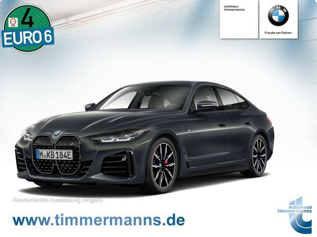 BMW i4 63.076 km 43.430 &euro; Kaarst 41564