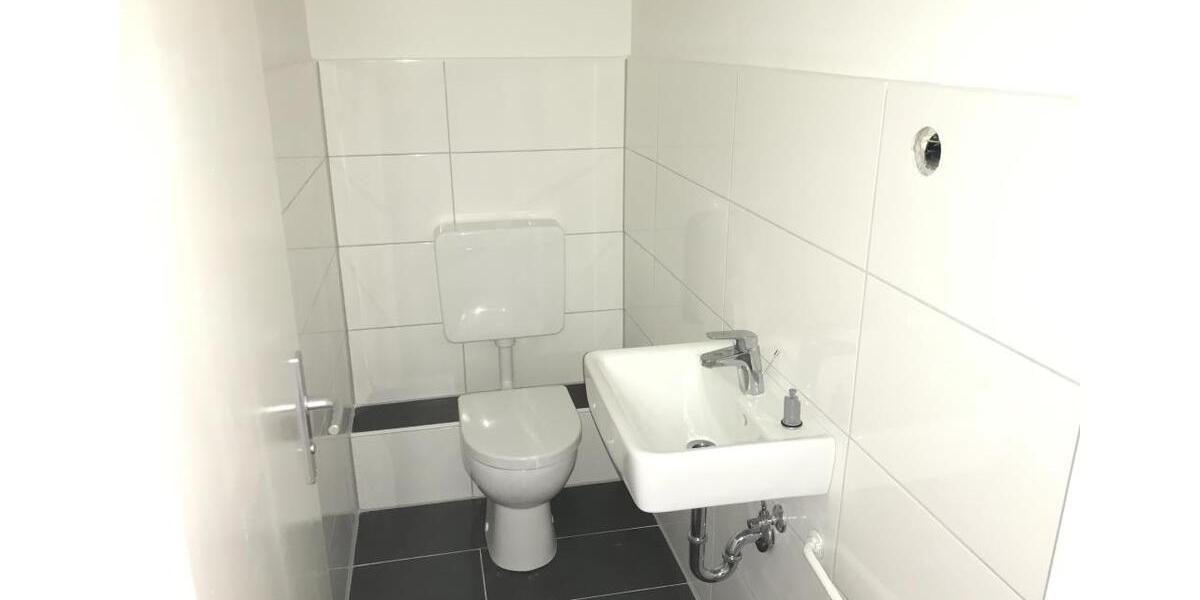 Etagenwohnung Duisburg Ruhrort - 3 Zimmer, 72 m&sup2;, 559&euro; | Angebot:17868249