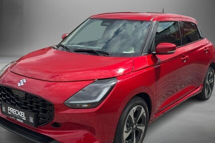 Suzuki Swift 6.756 km 18.990 &euro; Krefeld 47805