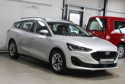 Ford Focus 15.596 km 17.990 &euro; Schwalmtal 41366