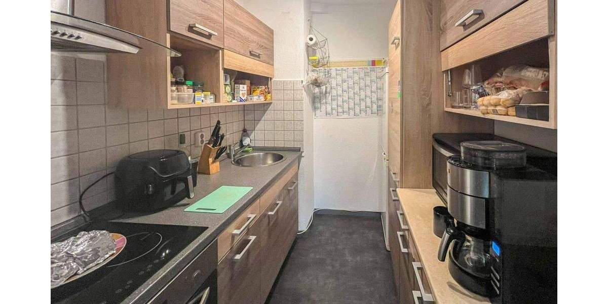 Einfamilienhaus Düsseldorf Unterbach - 1 Zimmer, 185.000&euro; | Angebot:25654567