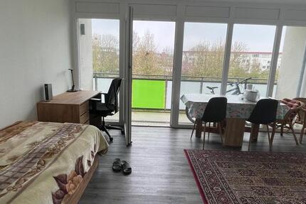 Wohnung Düsseldorf Düsseltal - 1 Zimmer, 30 m&sup2;, 462&euro; | Angebot:25806826