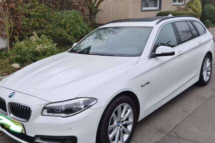 BMW 535 149.000 km 18.000 &euro; Krefeld 47799