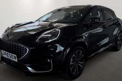 Ford Puma 35.000 km 20.930 &euro; Dormagen 41540