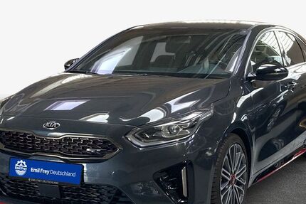 Kia pro ceed / ProCeed 98.914 km 18.890 &euro; Düsseldorf 40549