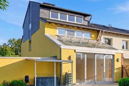 Haus Pulheim - 5 Zimmer, 165 m&sup2;, 698.000&euro; | Angebot:25420615