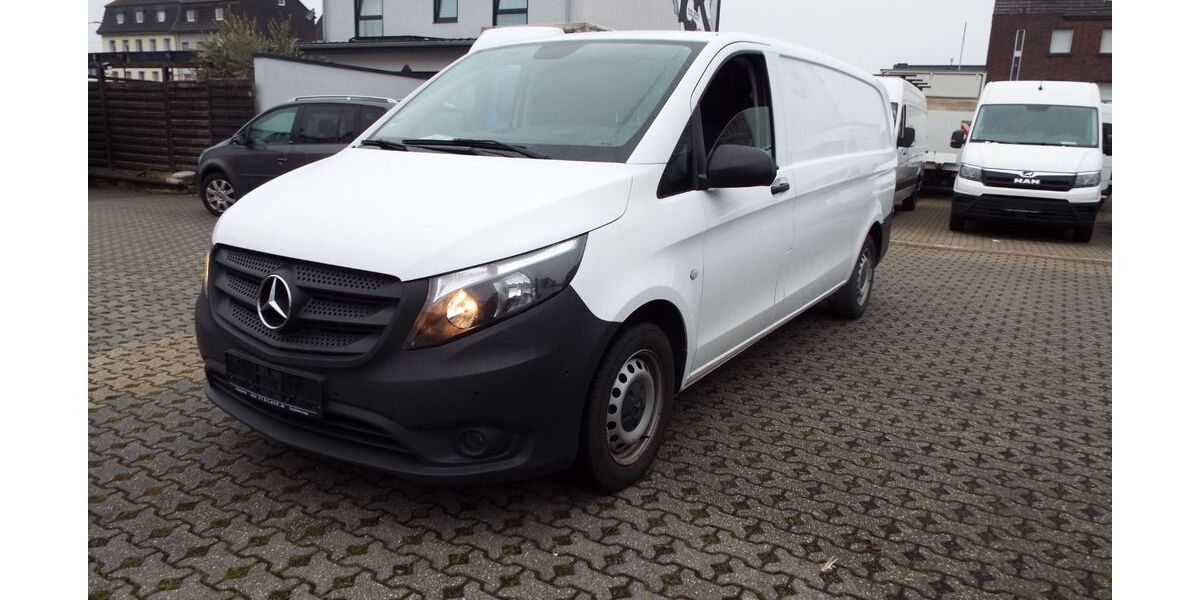 Mercedes-Benz Vito 144.420 km 18.433 &euro; Mönchengladbach 41063