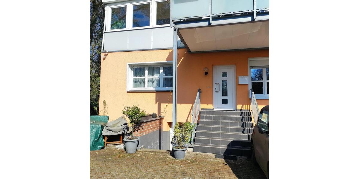 Erdgeschoßwohnung Hilden Kalstert - 1 Zimmer, 35 m&sup2;, 750&euro; | Angebot:25868111