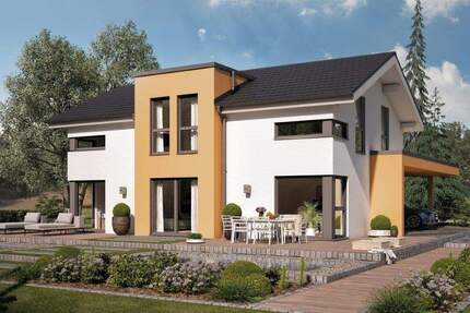 Haus Korschenbroich - 5 Zimmer, 169 m&sup2;, 498.800&euro; | Angebot:25798346